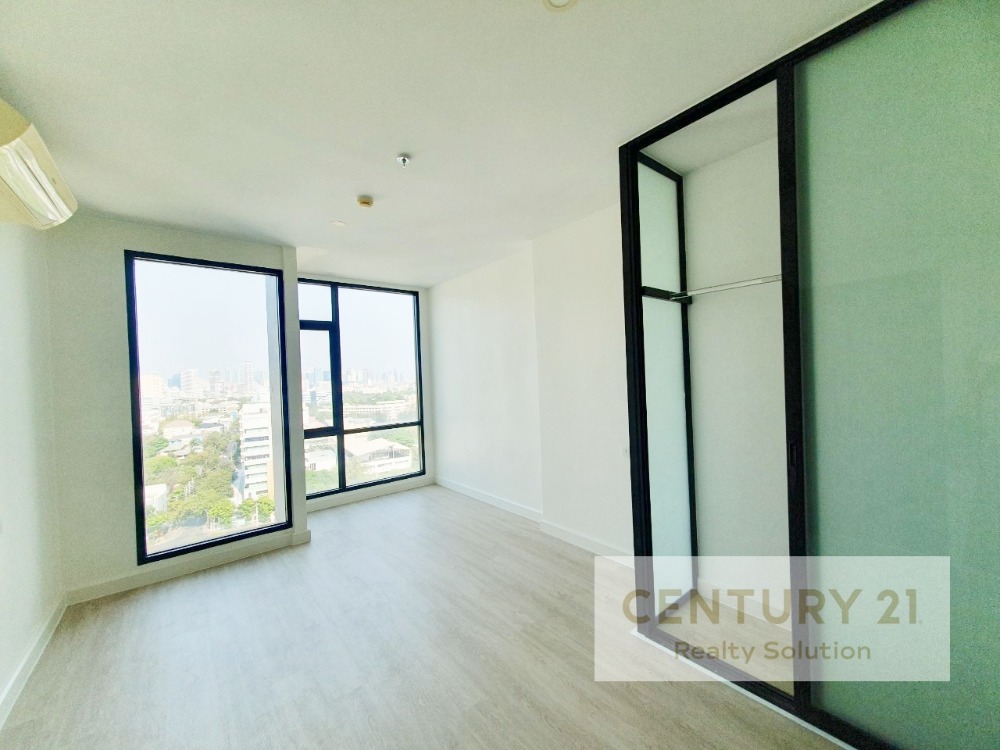 For SaleCondoSathorn, Narathiwat : For sale : 1 bedroom condo at Bangkok Horizon Sathorn Soi Narathiwas 14 Ref. A1524010