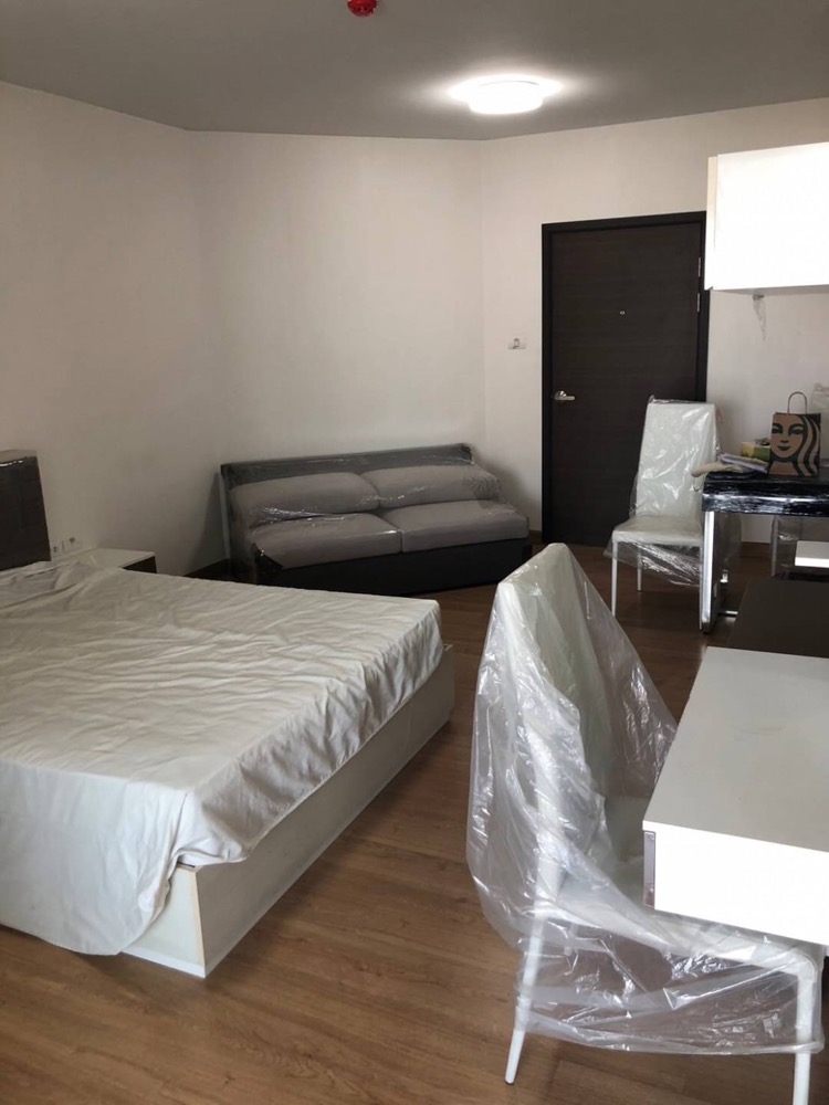 For RentCondoChaengwatana, Muangthong : Supalai Vista Condo, Pak Kret Intersection For rent price 7,500 baht