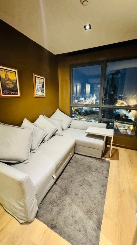 For RentCondoBangna, Bearing, Lasalle : 📌Ready to move in Condo   Ideo O2  📌 Line : @jhrrealestate