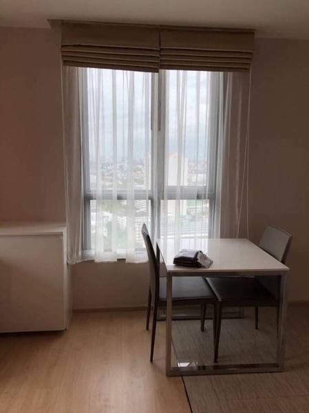 For SaleCondoSukhumvit, Asoke, Thonglor : For Sale The ESSE Sukhumvit 36 1 Bed 7.8 mb