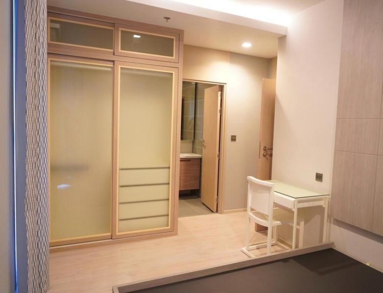 For SaleCondoSukhumvit, Asoke, Thonglor : For Sale M Thonglor 10 2 Bed 9.2 mb