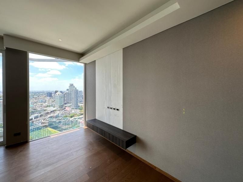 For SaleCondoSukhumvit, Asoke, Thonglor : For Sale Siamese Exclusive Sukhumvit 42 4 Bed 35.5 mb