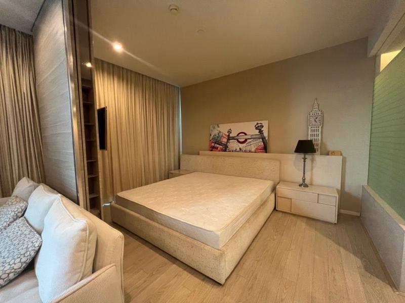 For SaleCondoSukhumvit, Asoke, Thonglor : For Sale The room sukhumvit 21 1 Bed 6.6 mb