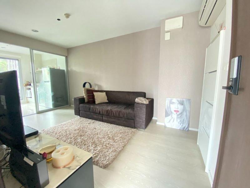 For SaleCondoSathorn, Narathiwat : For Sale Rhythm Sathorn 2 Bed 7 mb