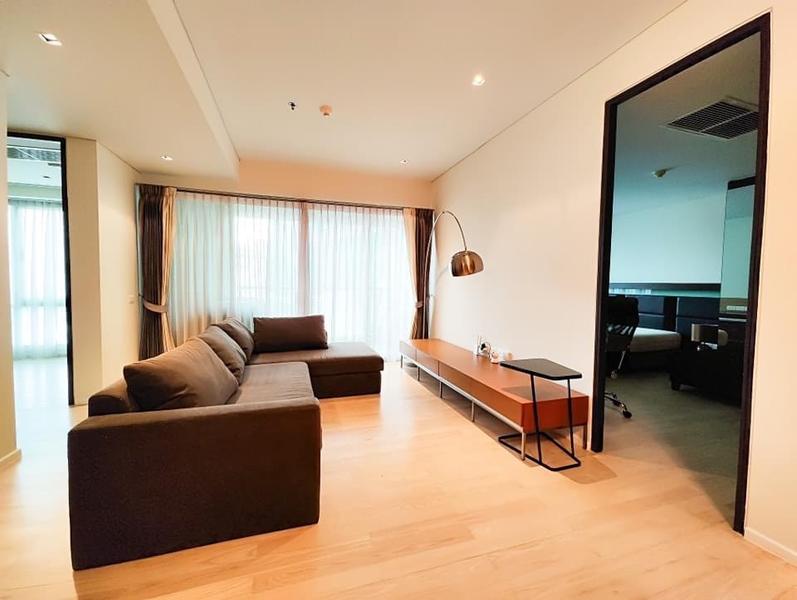 For SaleCondoSukhumvit, Asoke, Thonglor : For Sale The Lakes 2 Bed 16.8 mb