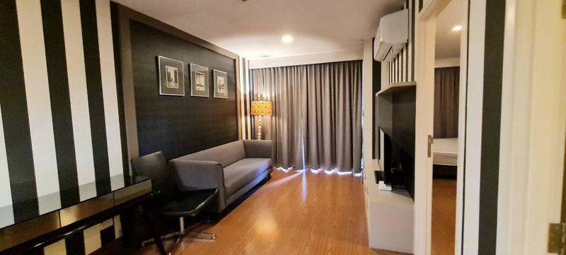 For SaleCondoSilom, Saladaeng, Bangrak : For Sale The Treasure Silom 1 Bed 5.1 mb