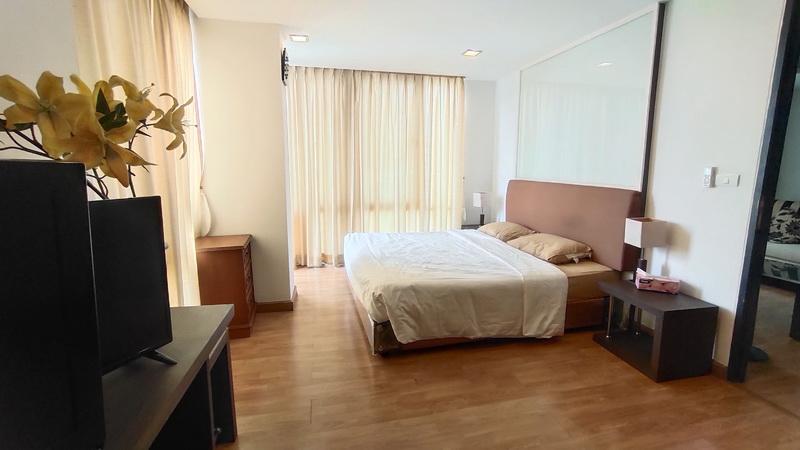 For SaleCondoSukhumvit, Asoke, Thonglor : For Sale The Alcove 49 2 Bed 5.5 mb