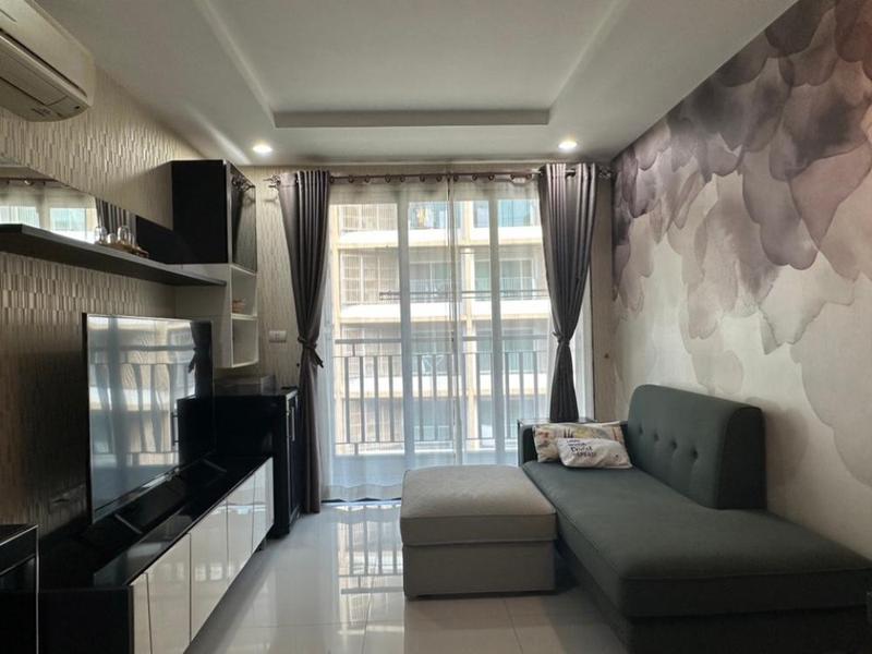 For SaleCondoSukhumvit, Asoke, Thonglor : For Sale Voque Sukhumvit 31 1 Bed 5.6 mb