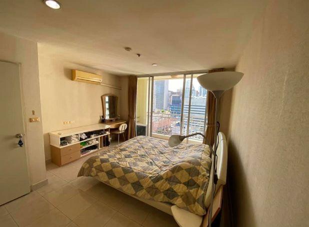 For SaleCondoSukhumvit, Asoke, Thonglor : For Sale Asoke Place 2 Bed 6 mb