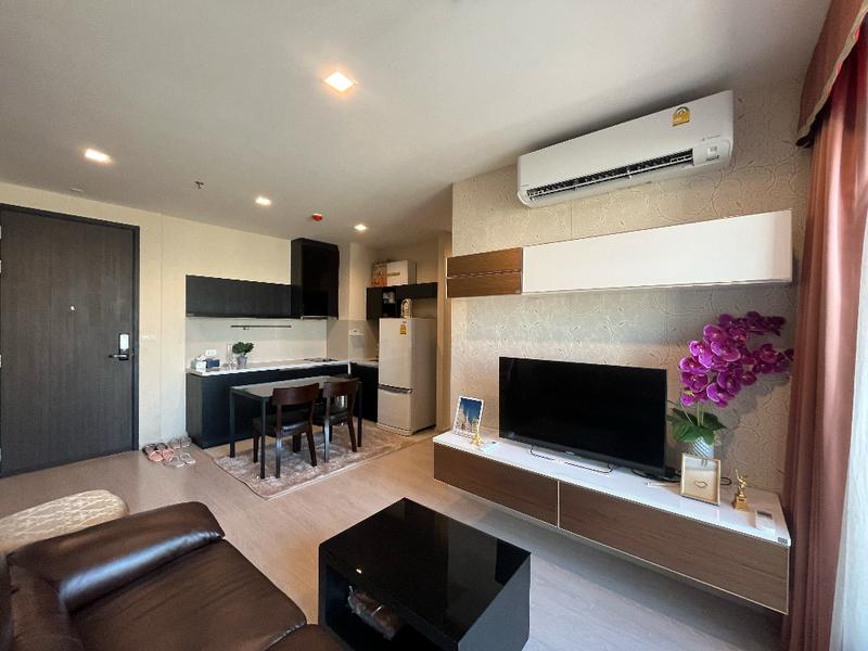 For SaleCondoOnnut, Udomsuk : For Sale Rhythm Sukhumvit 44/1 2 Bed 6.5 mb