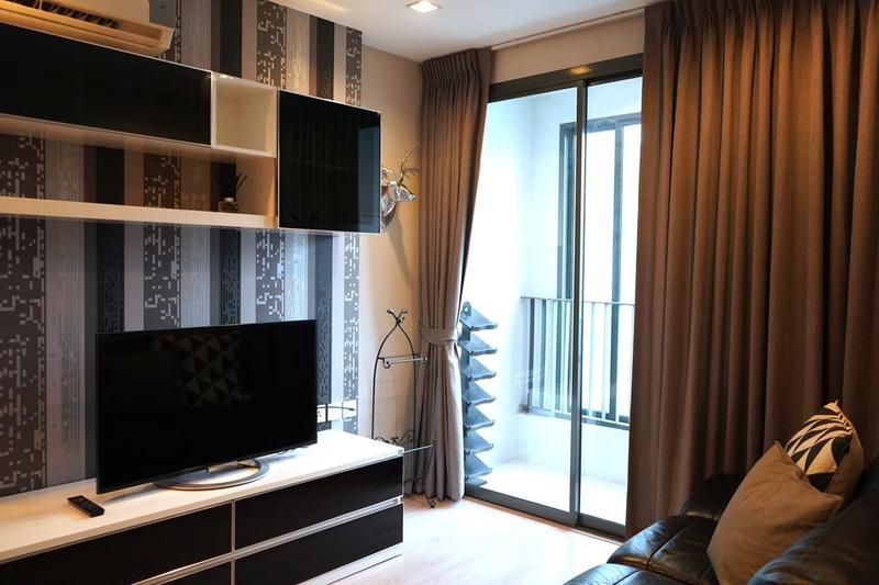 For SaleCondoRatchathewi,Phayathai : For Sale Ideo Mobi Phayathai 2 Bed 6.8 mb