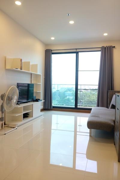 For SaleCondoWongwianyai, Charoennakor : For Sale Supalai Premier Charoen Nakhon 2 Bed 7.5 mb