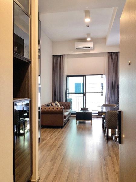 For SaleCondoWongwianyai, Charoennakor : For Sale Ideo Sathorn - Wongwian Yai 2 Bed 8.9 mb