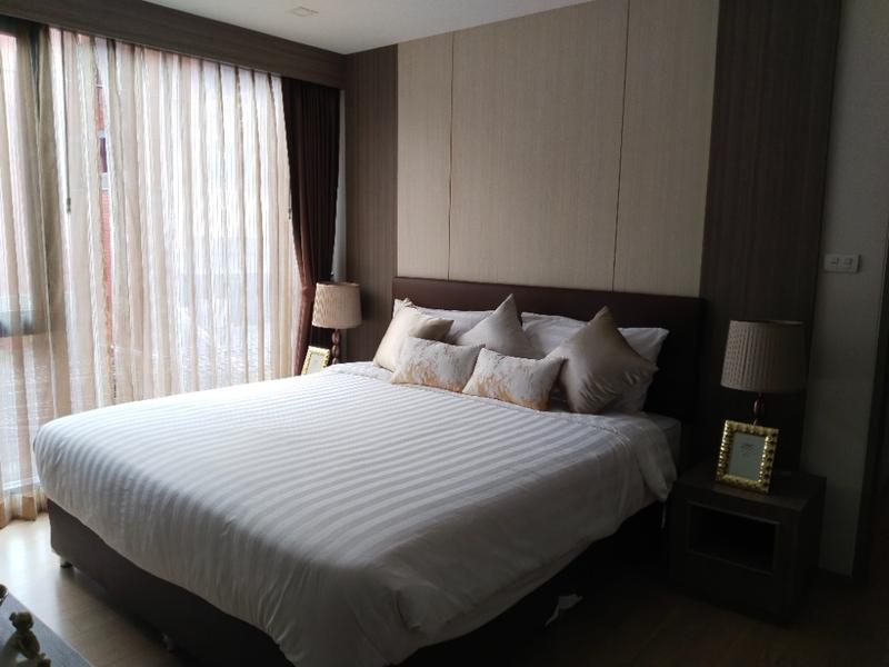 For SaleCondoSukhumvit, Asoke, Thonglor : For Sale Art @ Thonglor 25 2 Bed 9.2 mb