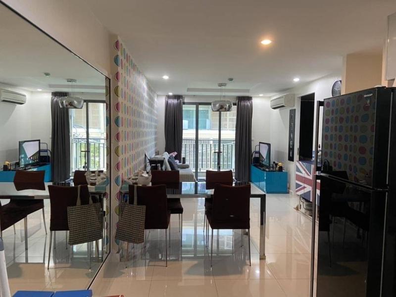 For SaleCondoSukhumvit, Asoke, Thonglor : For Sale Voque Sukhumvit 31 2 Bed 9.3 mb