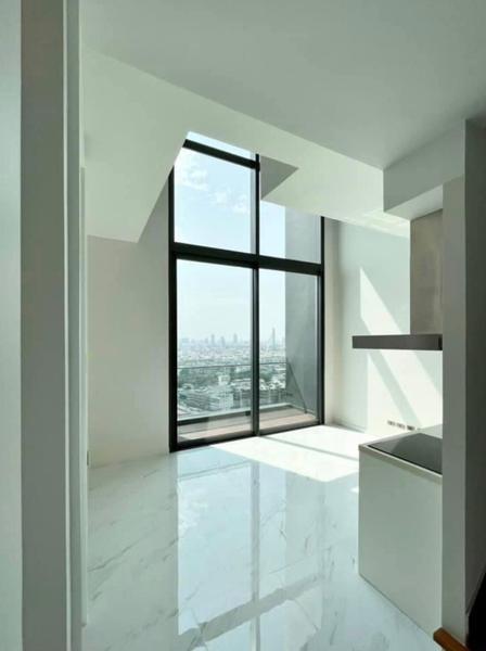 For SaleCondoRama3 (Riverside),Satupadit : For Sale Canapaya Residences 2 Bed 14.9 mb