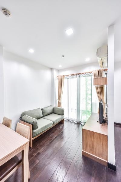 For SaleCondoRatchathewi,Phayathai : For Sale Ideo Q Phayathai 2 Bed 7.6 mb