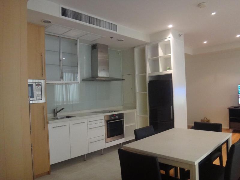 For SaleCondoSilom, Saladaeng, Bangrak : For Sale The Legend Saladaeng 1 Bed 13 mb