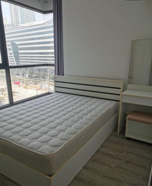 For SaleCondoRama9, Petchburi, RCA : For Sale Ideo Mobi rama 9 2 Bed 6.4 mb