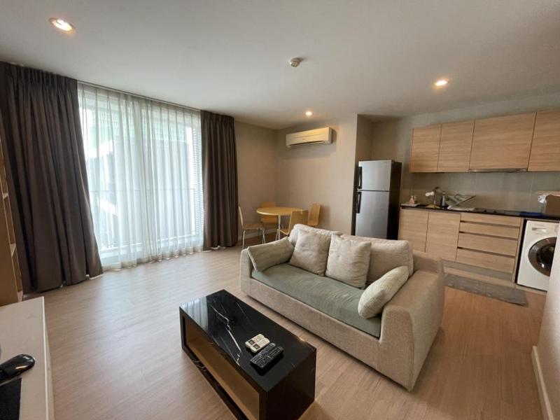 For SaleCondoSukhumvit, Asoke, Thonglor : For Sale D 25 Thonglor 2 Bed 8 mb