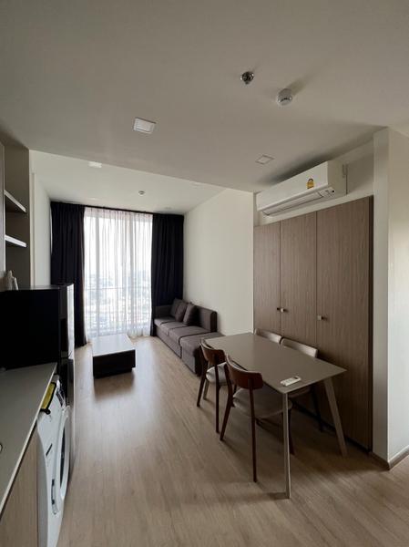 For SaleCondoKasetsart, Ratchayothin : For Sale Centric Ratchayothin 2 Bed 9.3 mb