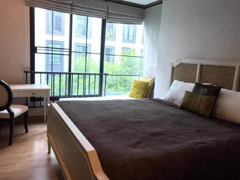 For SaleCondoSiam Paragon ,Chulalongkorn,Samyan : For Sale The Reserve Kasemsan 3 2 Bed 13.8 mb