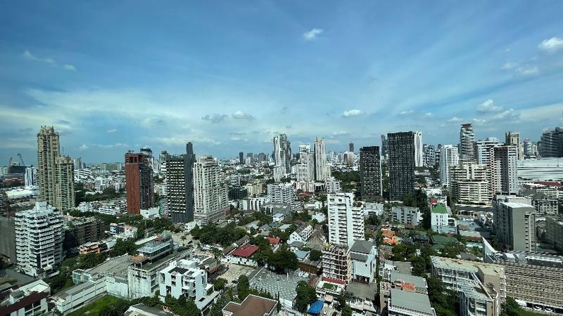 For SaleCondoSukhumvit, Asoke, Thonglor : For Sale Edge Sukhumvit 23 1 Bed 5.8 mb