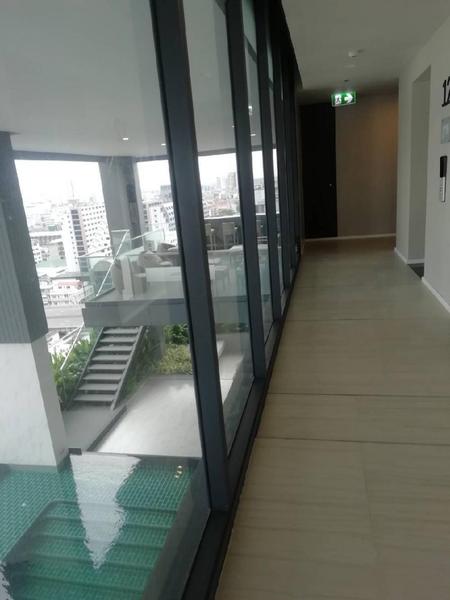 For SaleCondoSiam Paragon ,Chulalongkorn,Samyan : For Sale Cooper Siam 1 Bed 5.9 mb