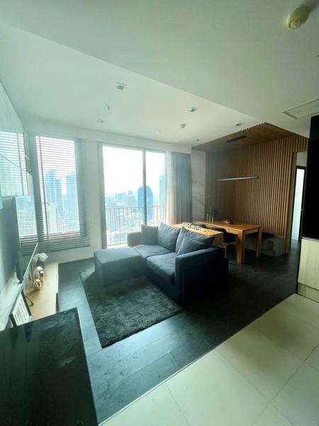 For SaleCondoSukhumvit, Asoke, Thonglor : For Sale Edge Sukhumvit 23 2 Bed 16 mb