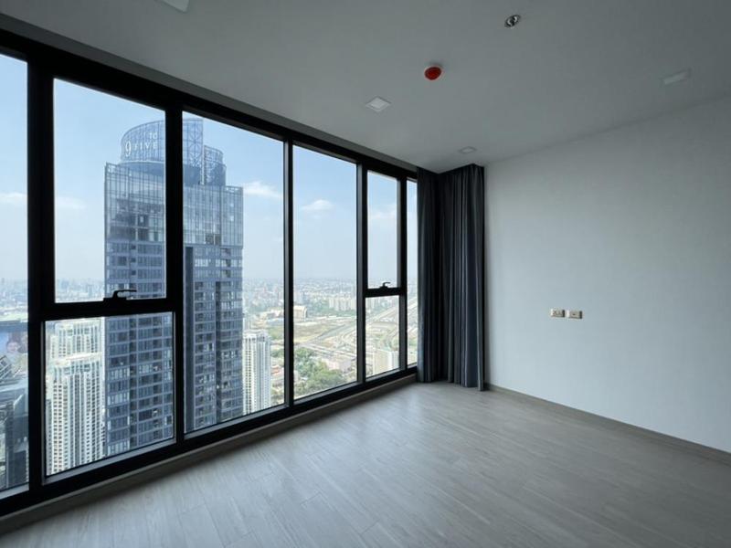 For SaleCondoRama9, Petchburi, RCA : For Sale One 9 Five Asoke-Rama 9 3 Bed 19.2 mb