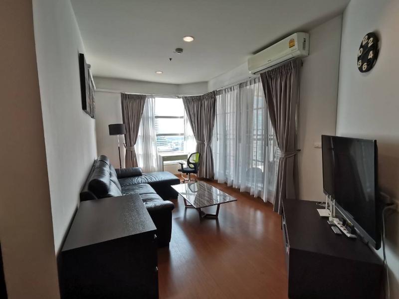 For SaleCondoSukhumvit, Asoke, Thonglor : For Sale Citismart Sukhumvit 18 2 Bed 22.5 mb