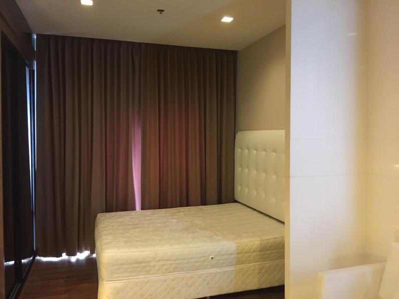 For SaleCondoRatchadapisek, Huaikwang, Suttisan : For Sale Ivy Ampio 1 Bed 5.3 mb