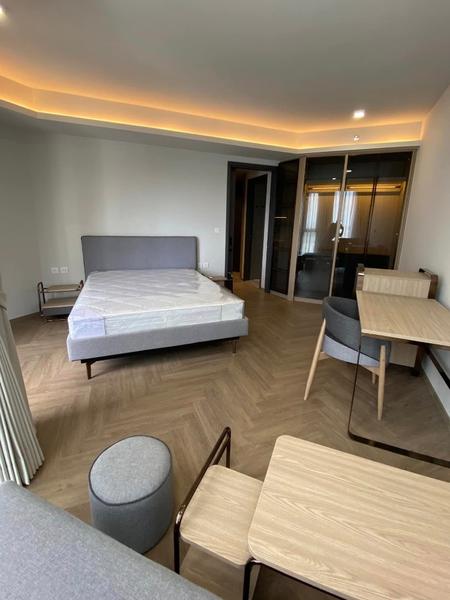 For SaleCondoSiam Paragon ,Chulalongkorn,Samyan : For Sale Chapter Chula-Samyan 1 Bed 7 mb