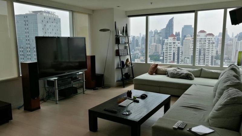 For SaleCondoSukhumvit, Asoke, Thonglor : For Sale Eight Thonglor Residence 2 Bed 20 mb