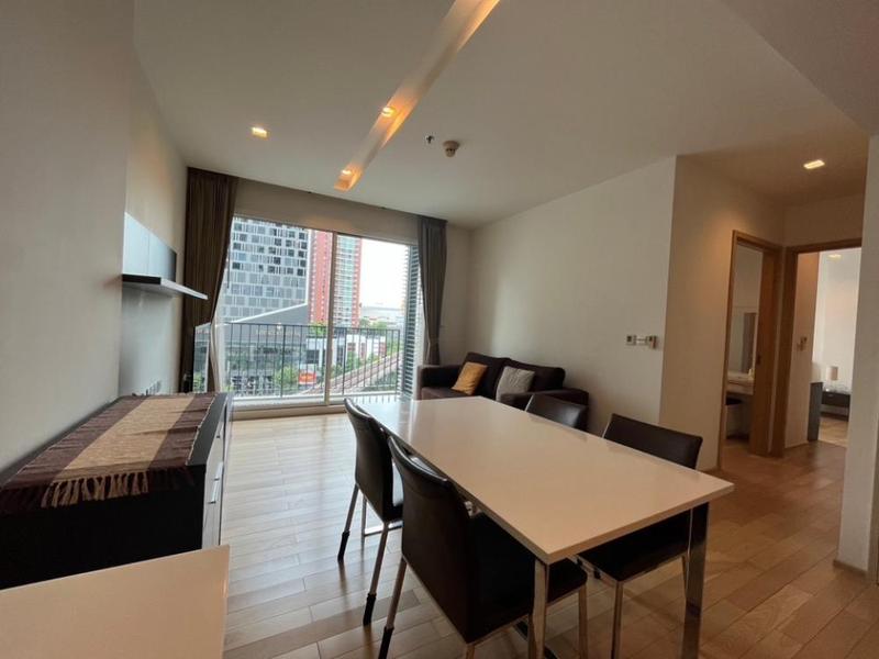 For SaleCondoSukhumvit, Asoke, Thonglor : For Sale Siri at Sukhumvit 2 Bed 11.2 mb