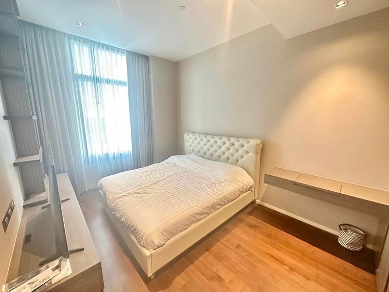 For SaleCondoSukhumvit, Asoke, Thonglor : For Sale The Diplomat 39 1 Bed 13.8 mb