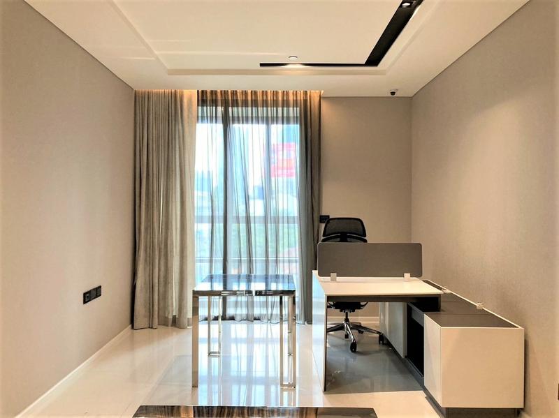 For SaleCondoSukhumvit, Asoke, Thonglor : For Sale The Bangkok Thonglor 1 Bed 19.8 mb