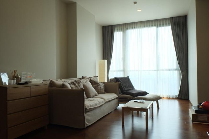 For SaleCondoSukhumvit, Asoke, Thonglor : For Sale Quattro by Sansiri 3 Bed 32 mb