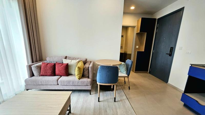 For SaleCondoSukhumvit, Asoke, Thonglor : For Sale XT Ekkamai 2 Bed 7 mb