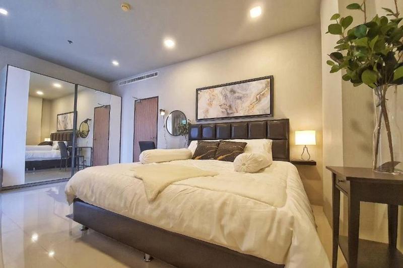 For SaleCondoRatchathewi,Phayathai : For Sale Noble Revent 2 Bed 9.2 mb