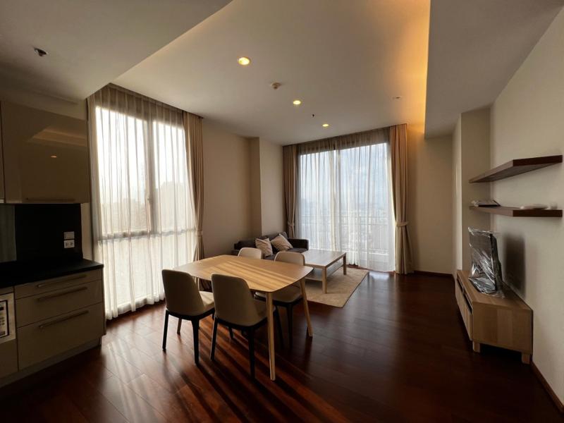 For SaleCondoSukhumvit, Asoke, Thonglor : For Sale Quattro by Sansiri 2 Bed 14.8 mb