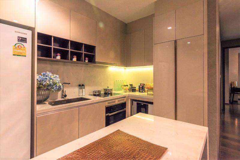 For SaleCondoSukhumvit, Asoke, Thonglor : For Sale LAVIQ Sukhumvit 57 2 Bed 23.2 mb