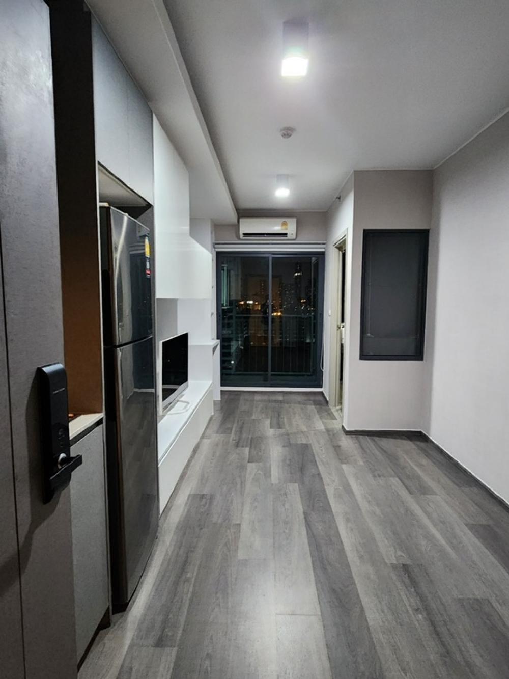 For SaleCondoOnnut, Udomsuk : For sale, selling at a loss, Ideo sukhumvit 93 (Ideo Sukhumvit 93), next to BTS Bang Chak, 1 Bed 35 sq m, price 4.19 million baht.