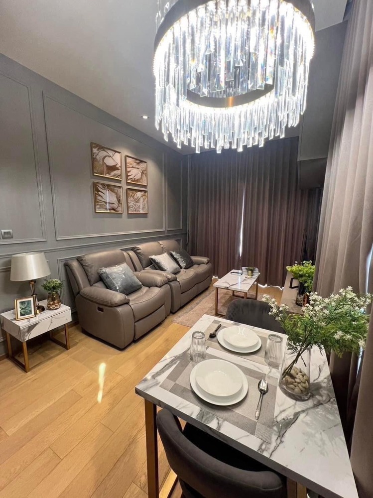 For RentCondoWitthayu, Chidlom, Langsuan, Ploenchit : CL28104  condo for rent, 28 Chidlom, 12th floor, city view, 55 sq m, 1 bed 1 bath, 60,000 baht. 064-959-8900