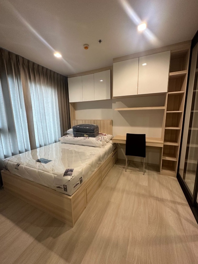 For RentCondoWitthayu, Chidlom, Langsuan, Ploenchit : 📌Ready to move in Condo  Life One Wireless   📌 Line : @jhrrealestate