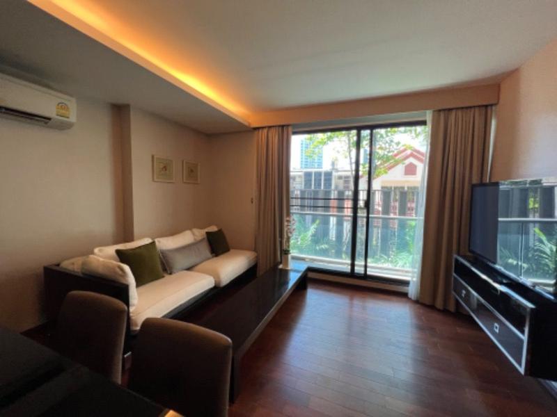 For RentCondoSukhumvit, Asoke, Thonglor : For Rent The Address Sukhumvit 61 2 Bed 38,000