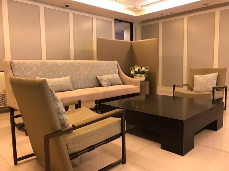 For RentCondoSukhumvit, Asoke, Thonglor : For Rent Pearl Residences Sukhumvit 24 2 Bed 67,000