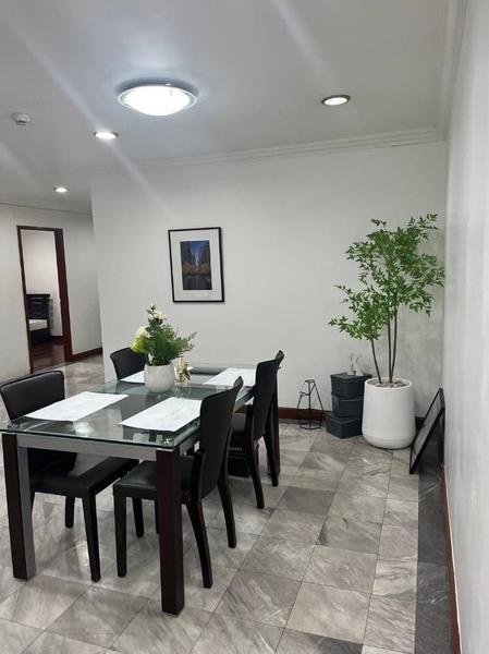 For RentCondoSukhumvit, Asoke, Thonglor : For Rent Noble Remix 3 Bed 52,000