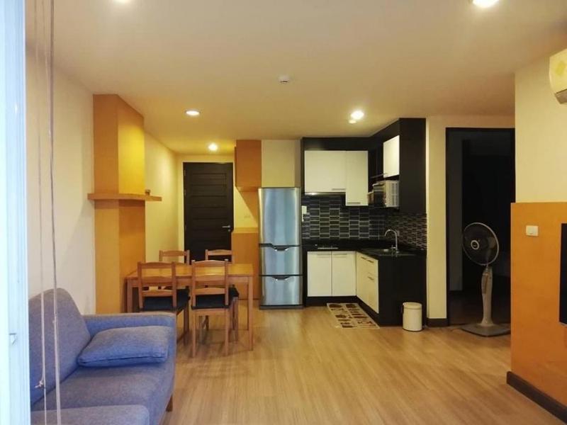 For RentCondoSukhumvit, Asoke, Thonglor : For Rent The Amethyst Sukhumvit 39 2 Bed 30,000