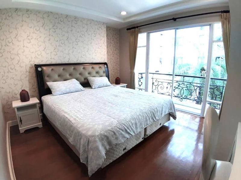 For RentCondoSukhumvit, Asoke, Thonglor : For Rent La Vie En Rose Place 2 Bed 39,000